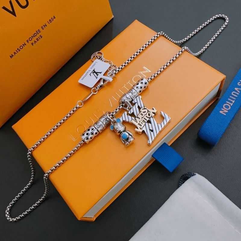 Louis Vuitton Necklaces